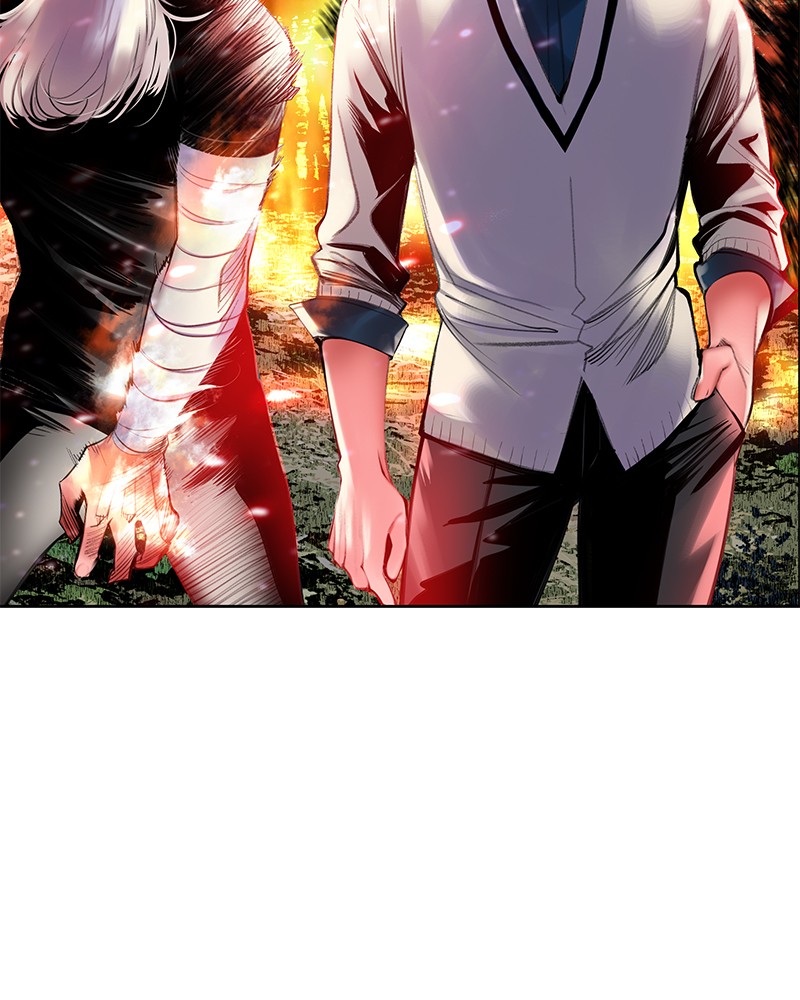 Read Jungle Juice Manga Online
