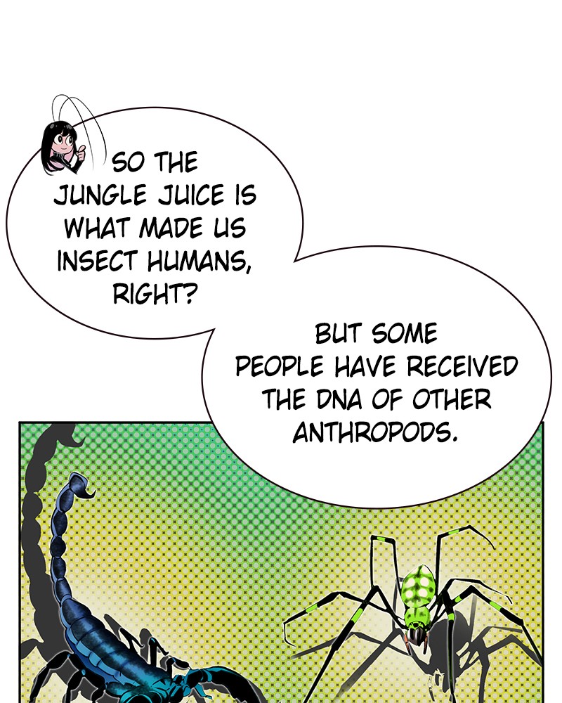 Read Jungle Juice Manga Online