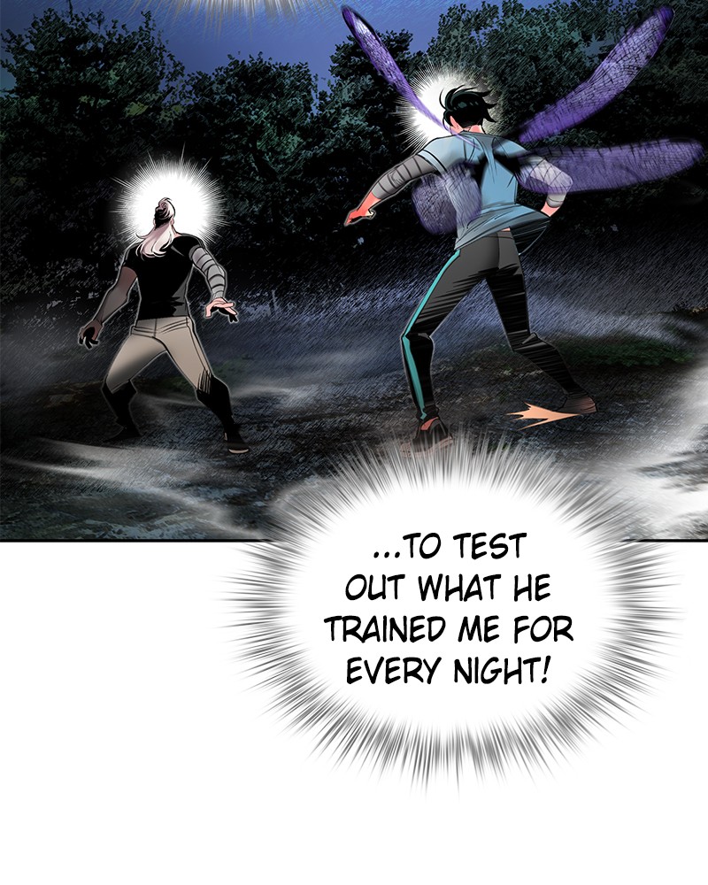 Read Jungle Juice Manga Online