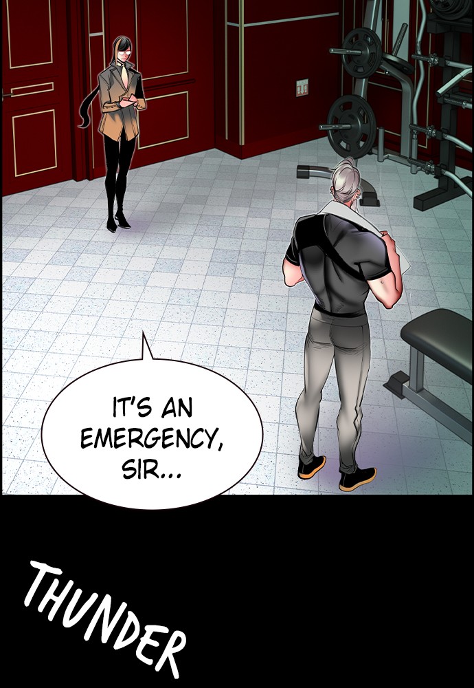 Read Jungle Juice Manga Online