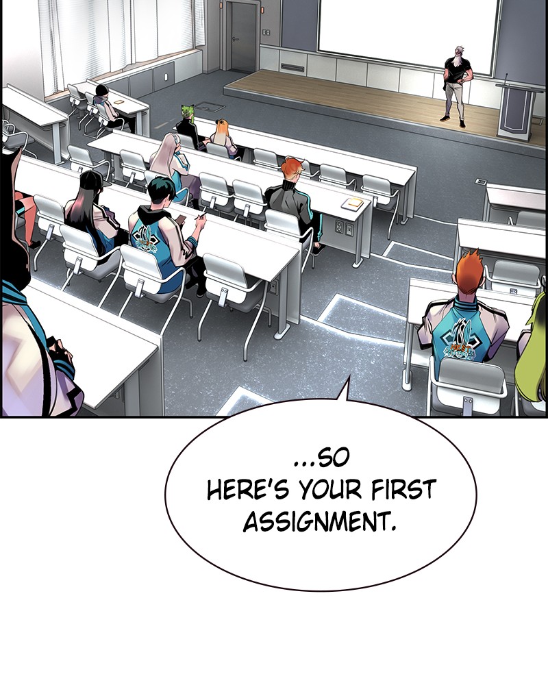 Read Jungle Juice Manga Online