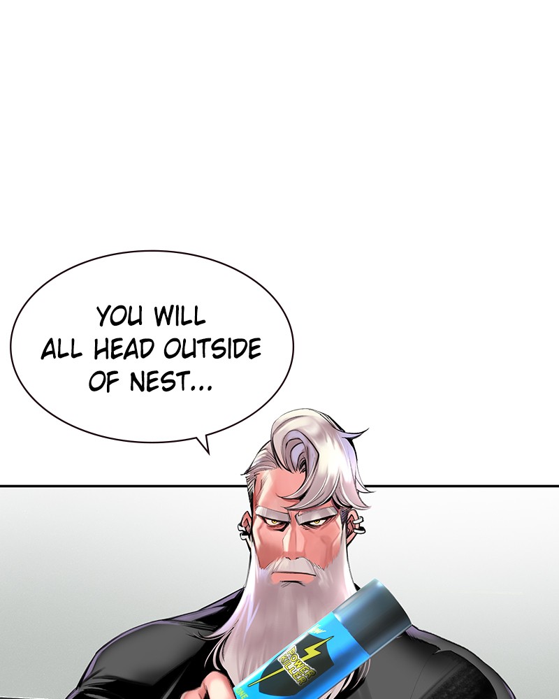 Read Jungle Juice Manga Online