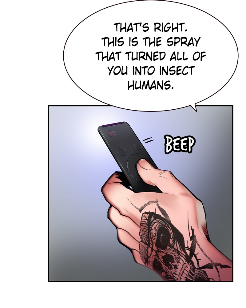 Read Jungle Juice Manga Online