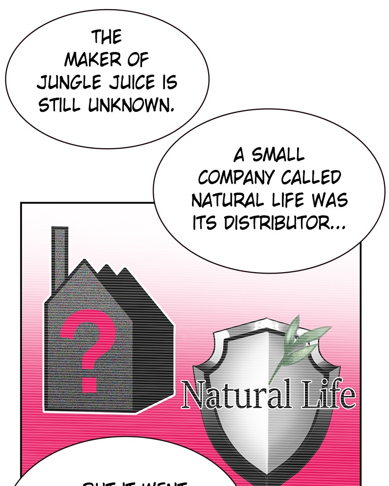 Read Jungle Juice Manga Online