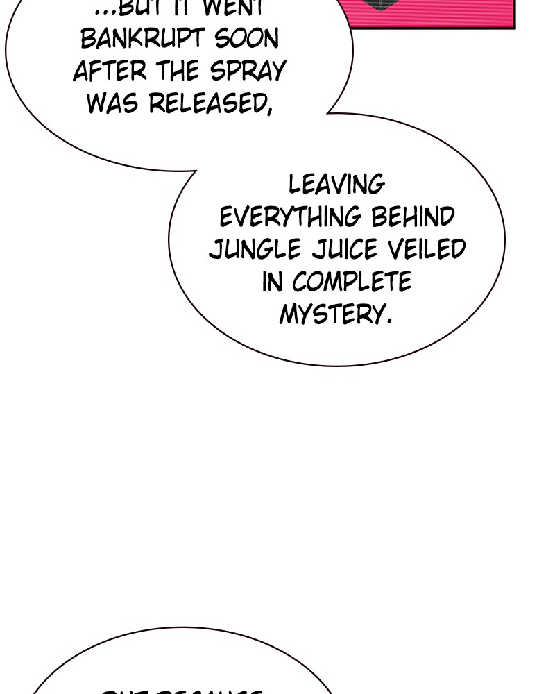Read Jungle Juice Manga Online