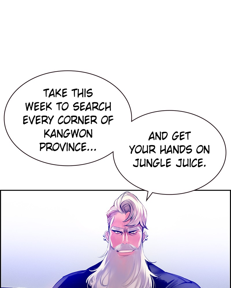 Read Jungle Juice Manga Online
