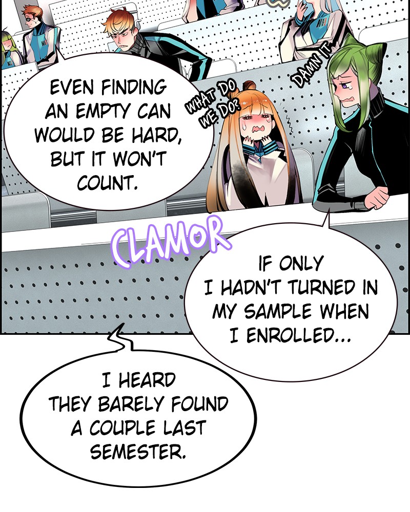 Read Jungle Juice Manga Online