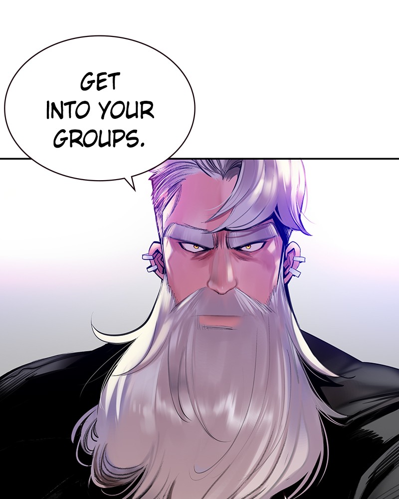 Read Jungle Juice Manga Online