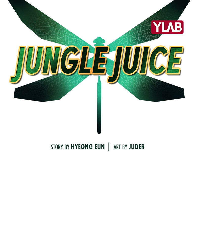 Read Jungle Juice Manga Online