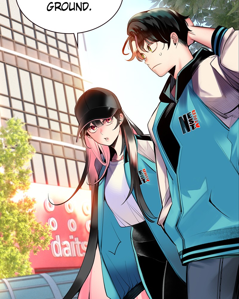 Read Jungle Juice Manga Online