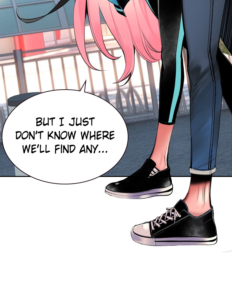 Read Jungle Juice Manga Online