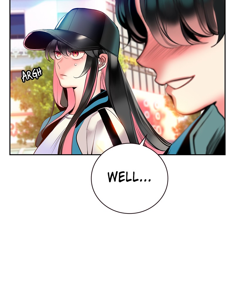 Read Jungle Juice Manga Online