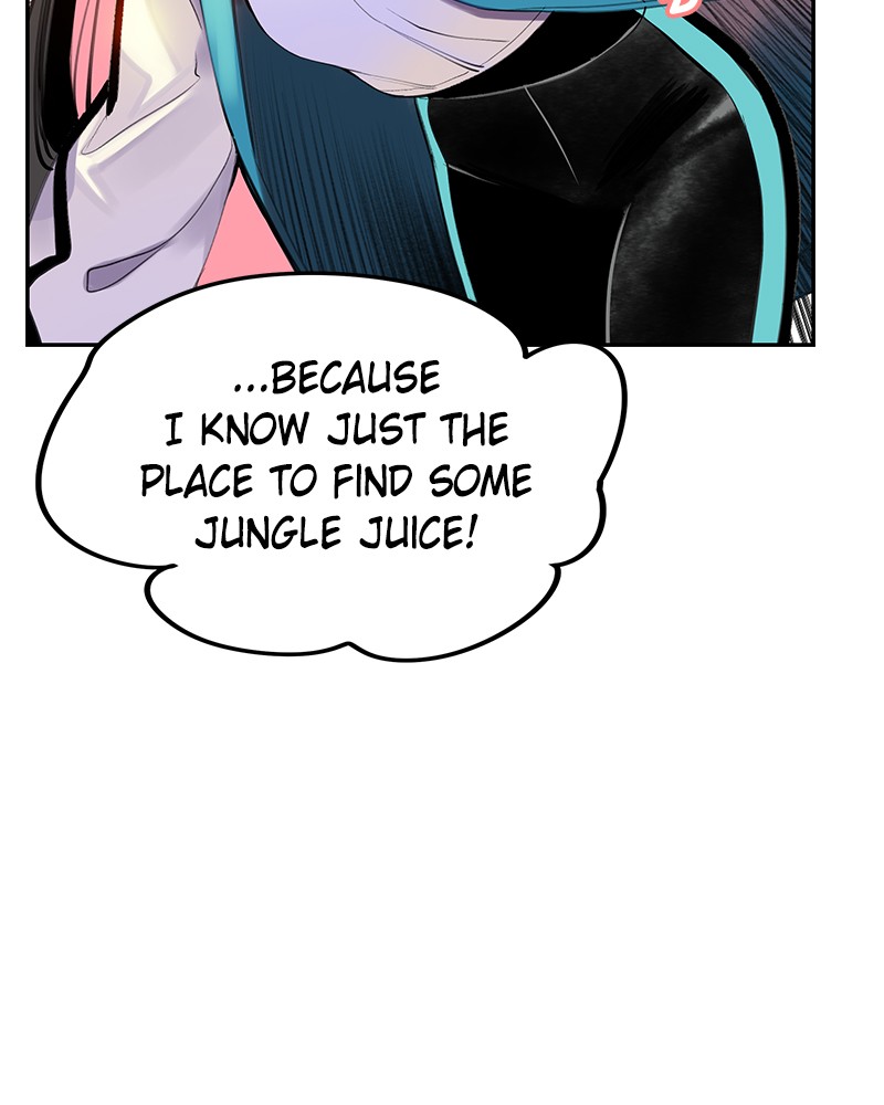 Read Jungle Juice Manga Online