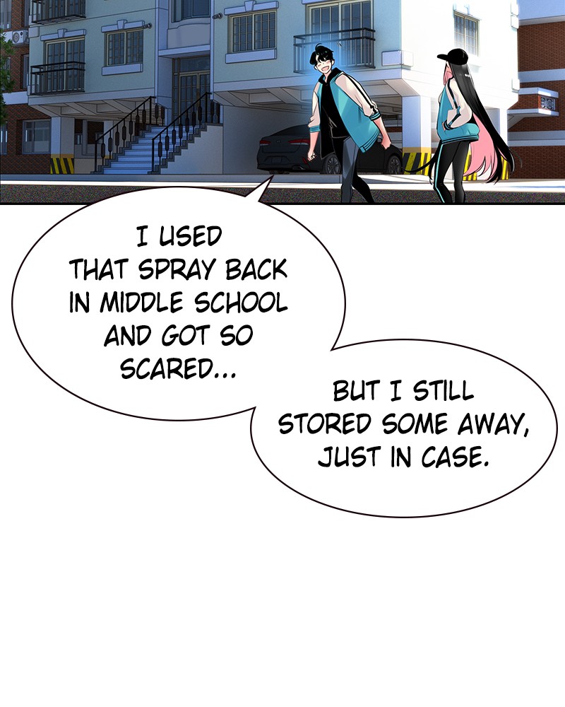 Read Jungle Juice Manga Online