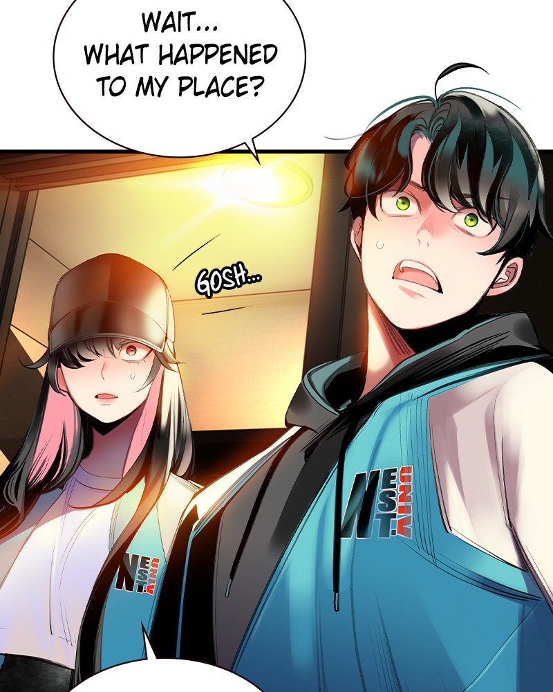 Read Jungle Juice Manga Online