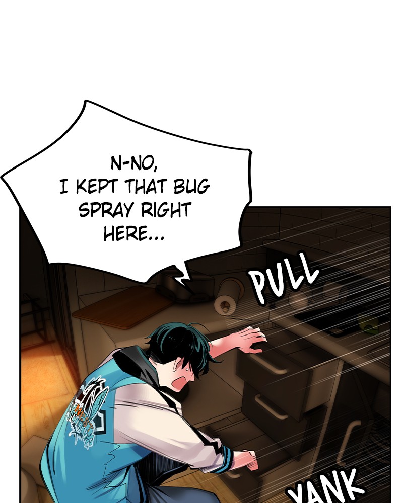 Read Jungle Juice Manga Online