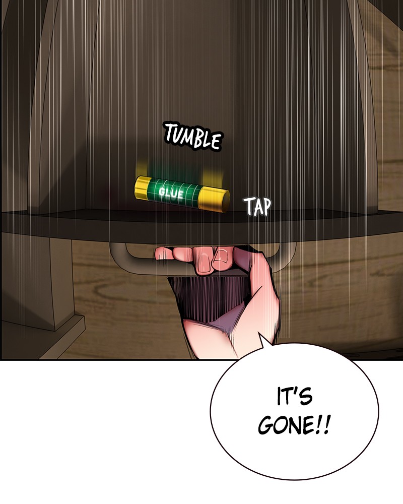Read Jungle Juice Manga Online