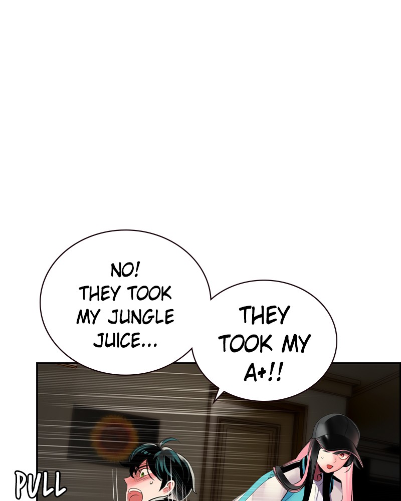 Read Jungle Juice Manga Online