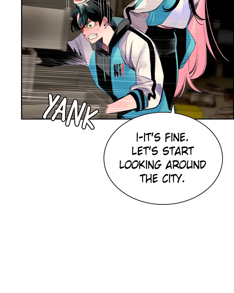 Read Jungle Juice Manga Online