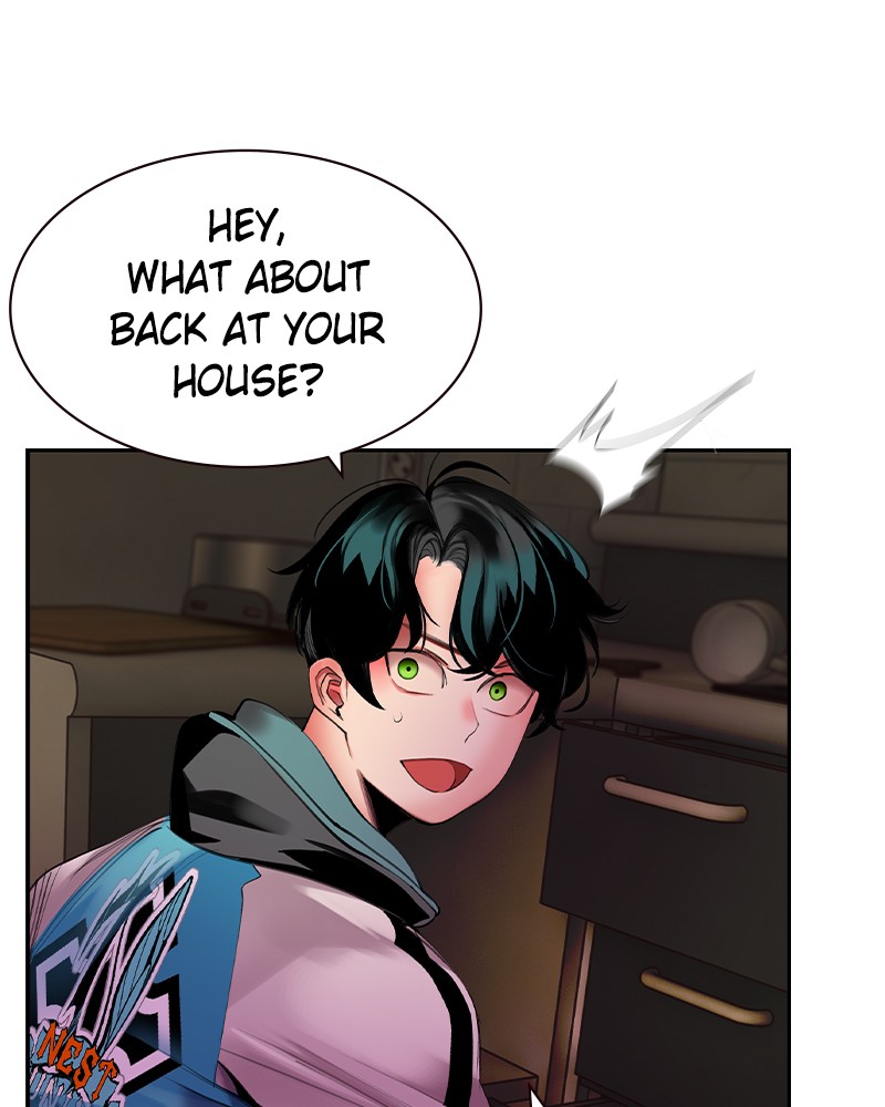 Read Jungle Juice Manga Online
