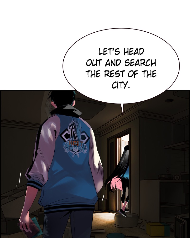 Read Jungle Juice Manga Online