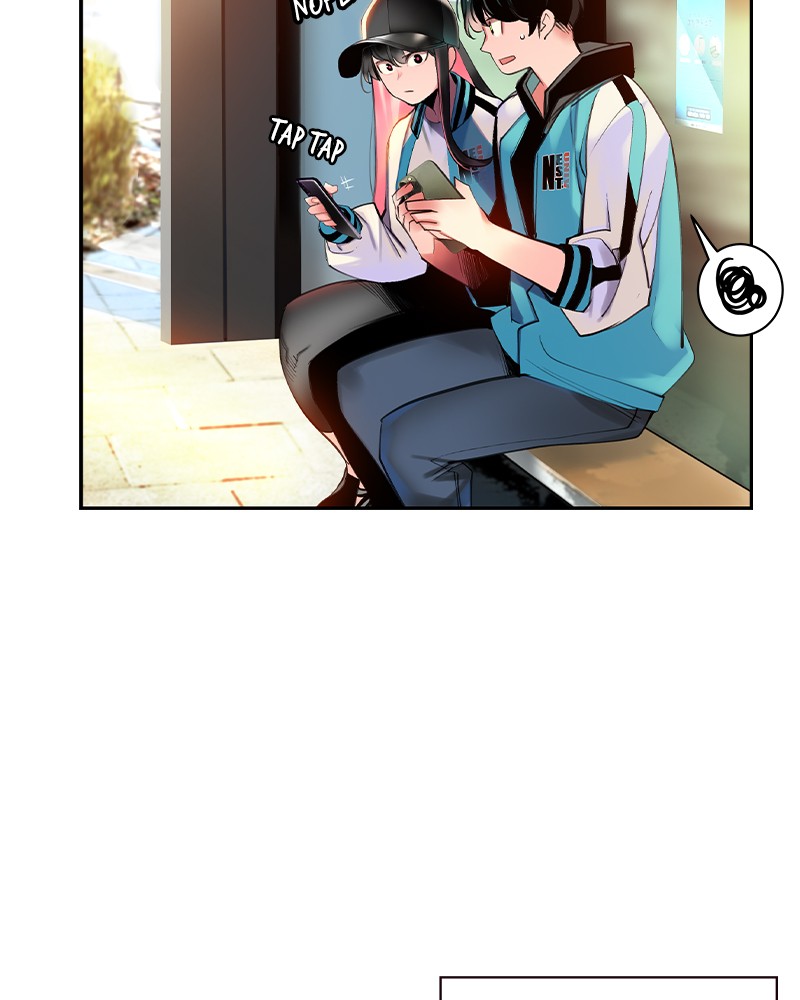 Read Jungle Juice Manga Online
