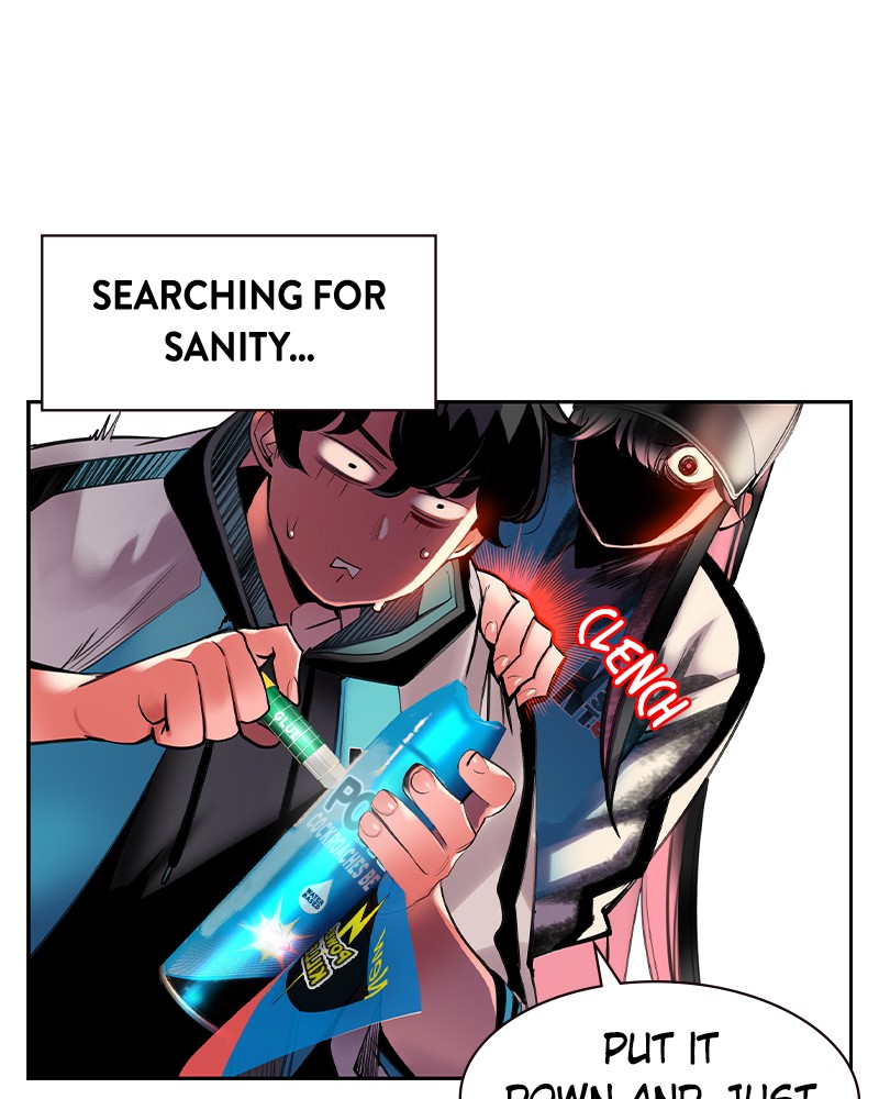 Read Jungle Juice Manga Online