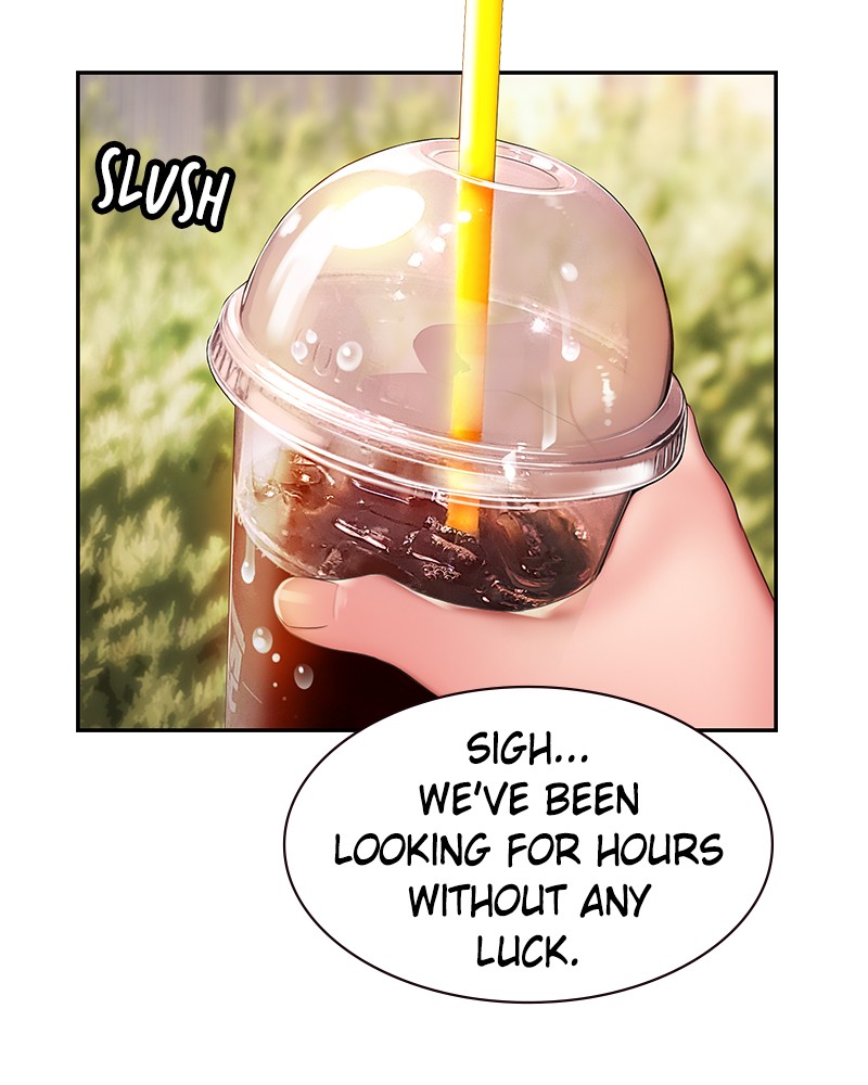 Read Jungle Juice Manga Online