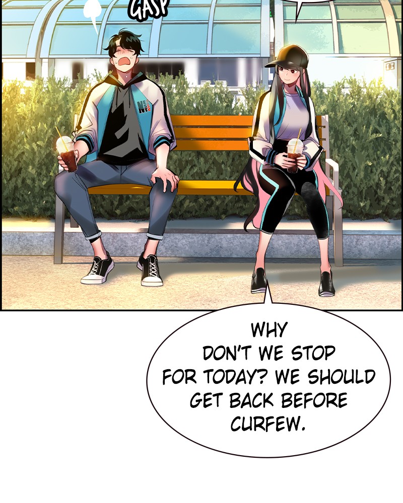 Read Jungle Juice Manga Online