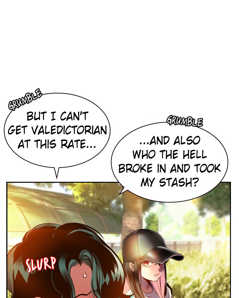 Read Jungle Juice Manga Online