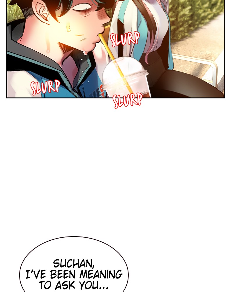 Read Jungle Juice Manga Online
