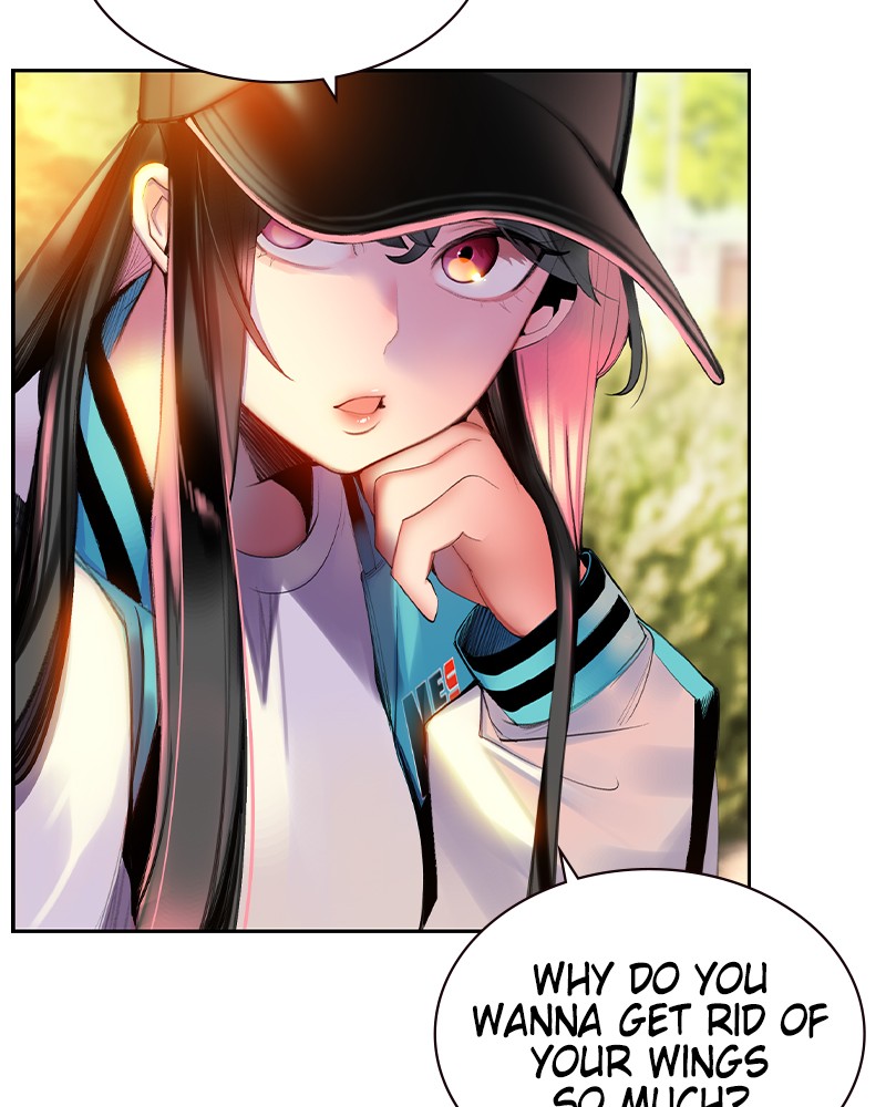 Read Jungle Juice Manga Online