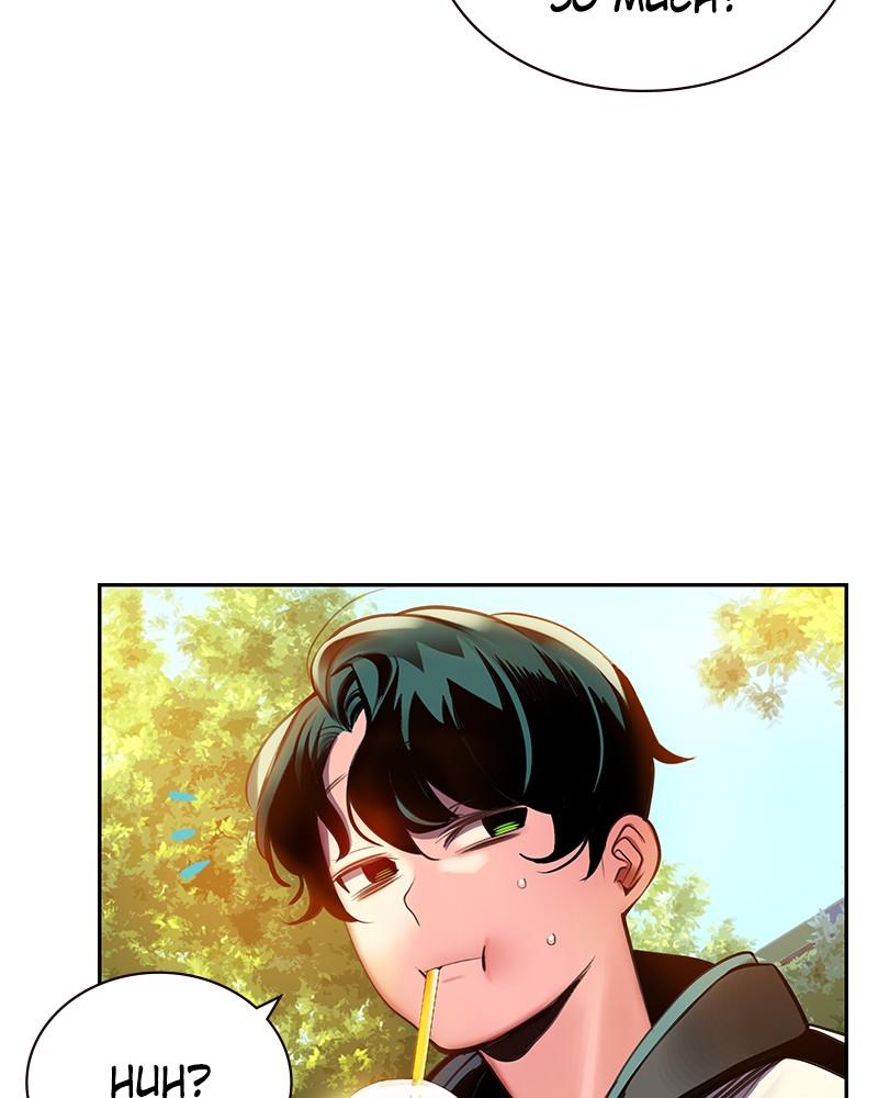 Read Jungle Juice Manga Online