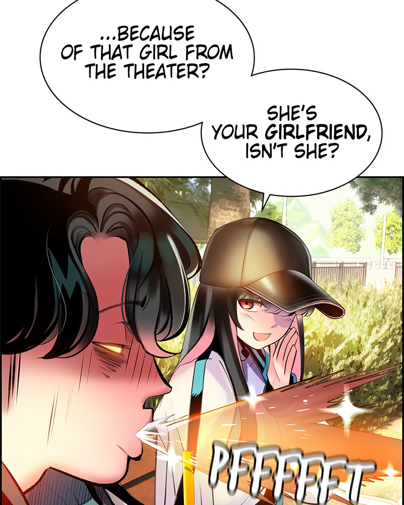 Read Jungle Juice Manga Online
