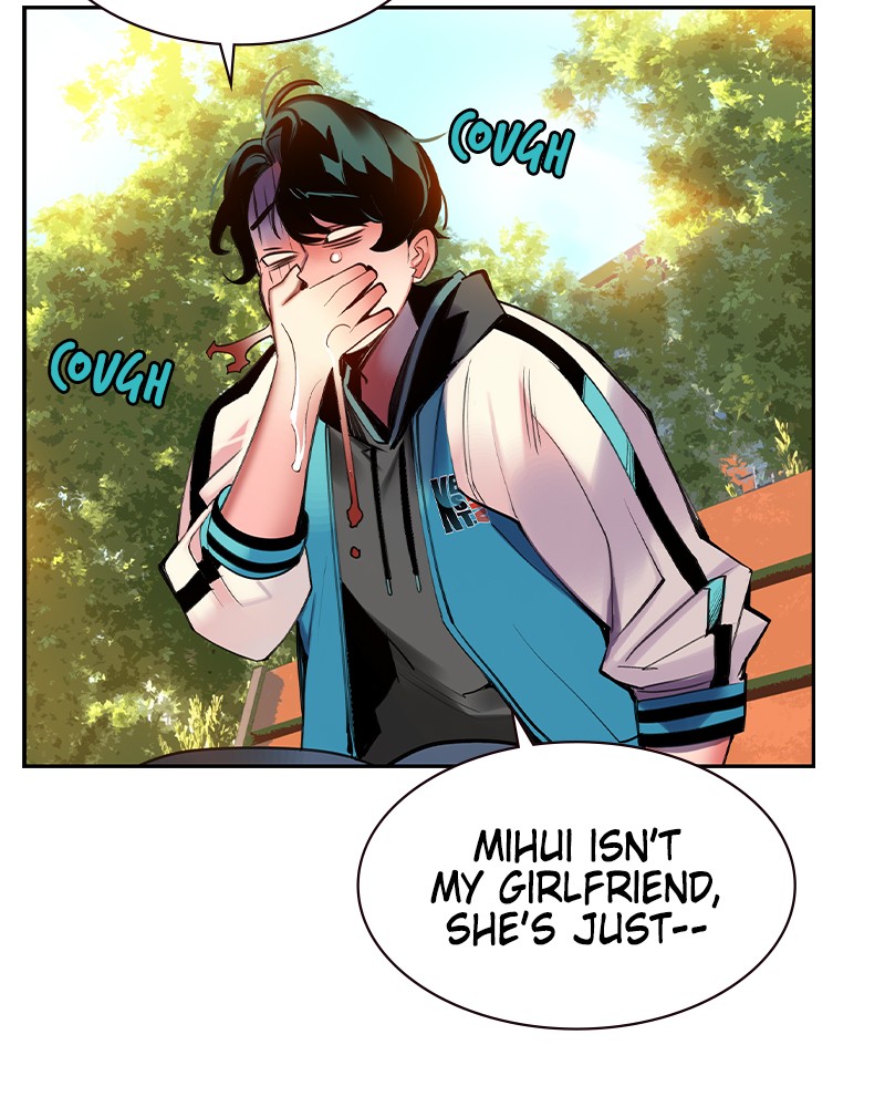 Read Jungle Juice Manga Online