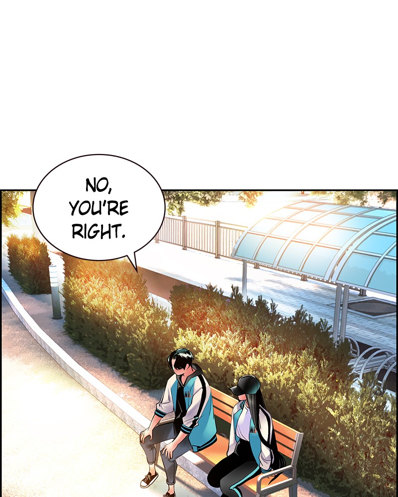 Read Jungle Juice Manga Online