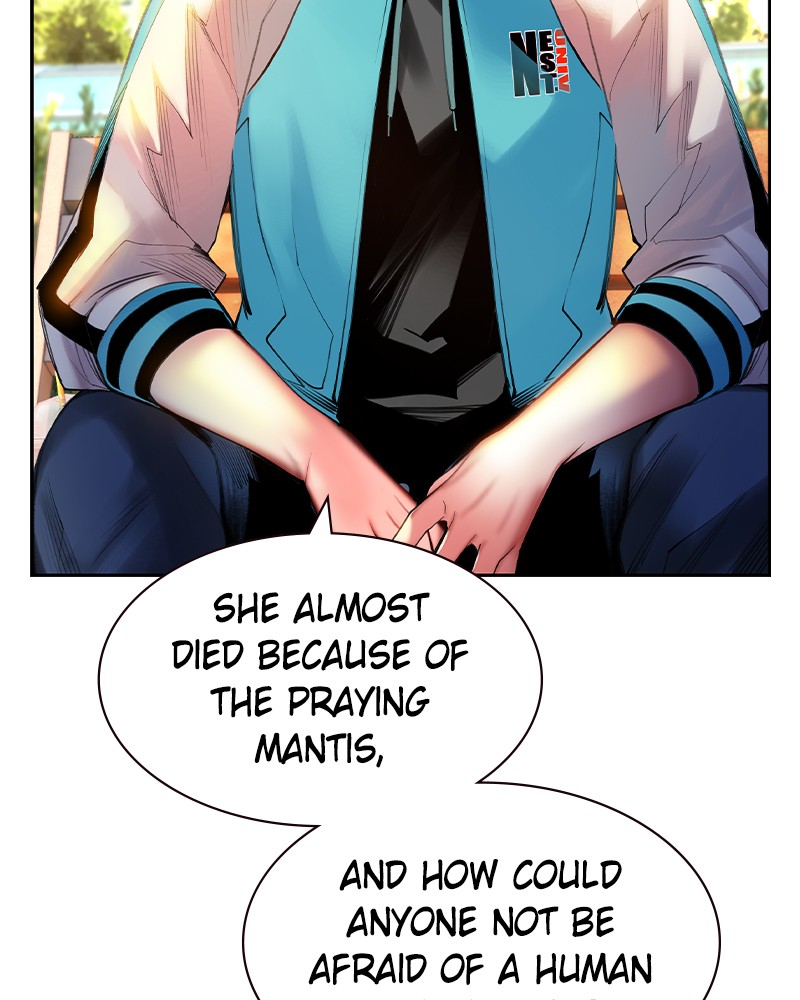 Read Jungle Juice Manga Online