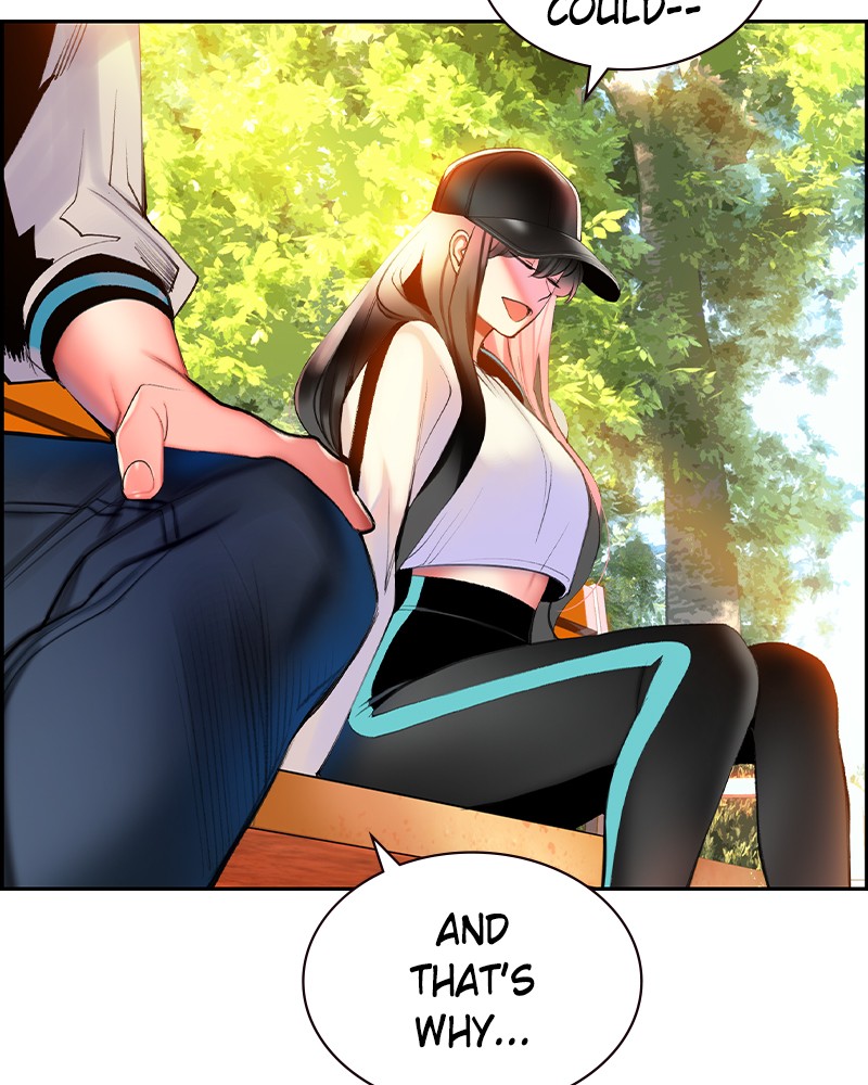 Read Jungle Juice Manga Online