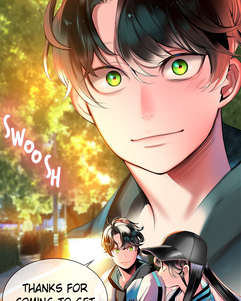 Read Jungle Juice Manga Online
