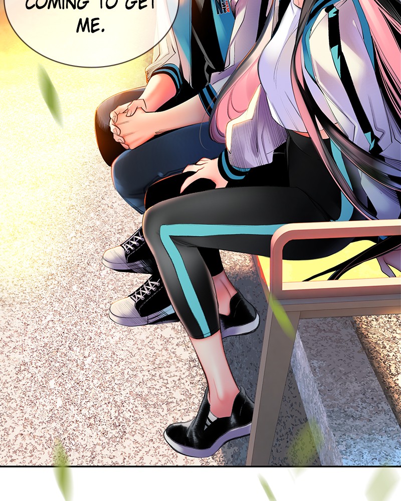 Read Jungle Juice Manga Online