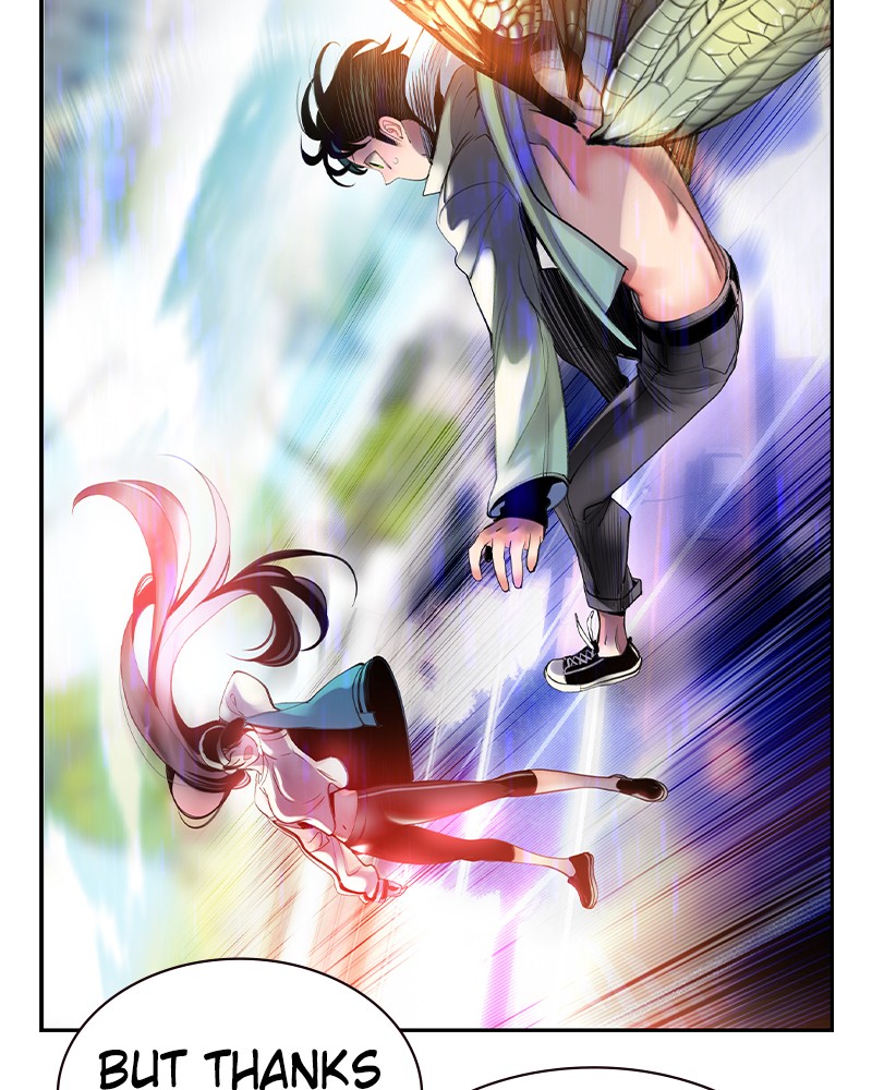 Read Jungle Juice Manga Online