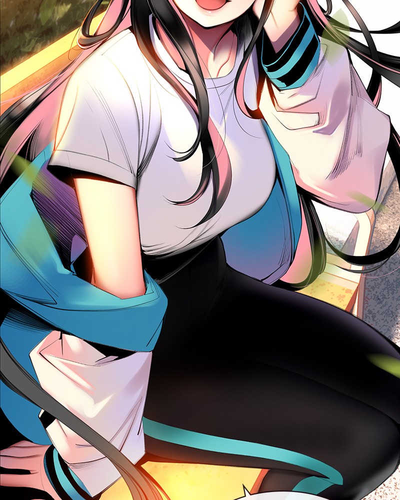 Read Jungle Juice Manga Online