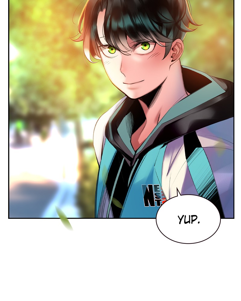 Read Jungle Juice Manga Online