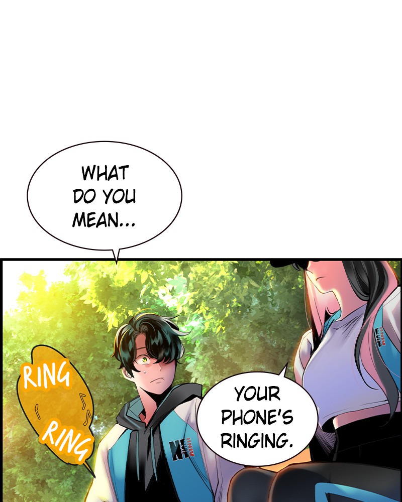 Read Jungle Juice Manga Online