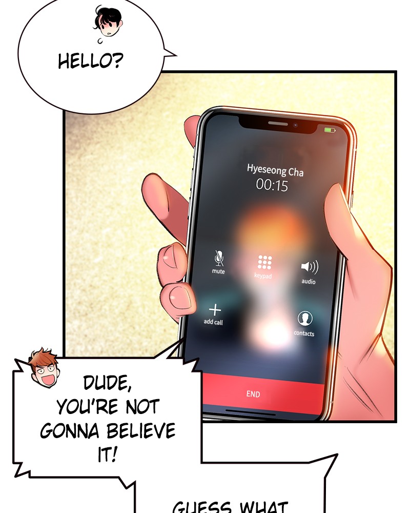 Read Jungle Juice Manga Online