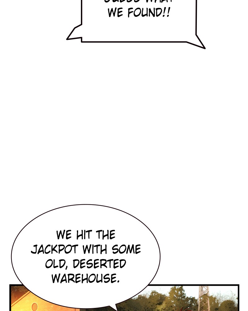 Read Jungle Juice Manga Online