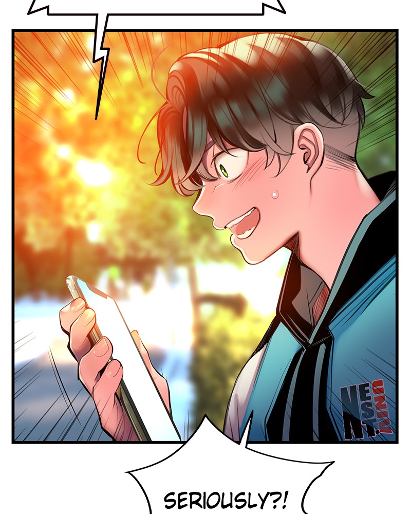 Read Jungle Juice Manga Online