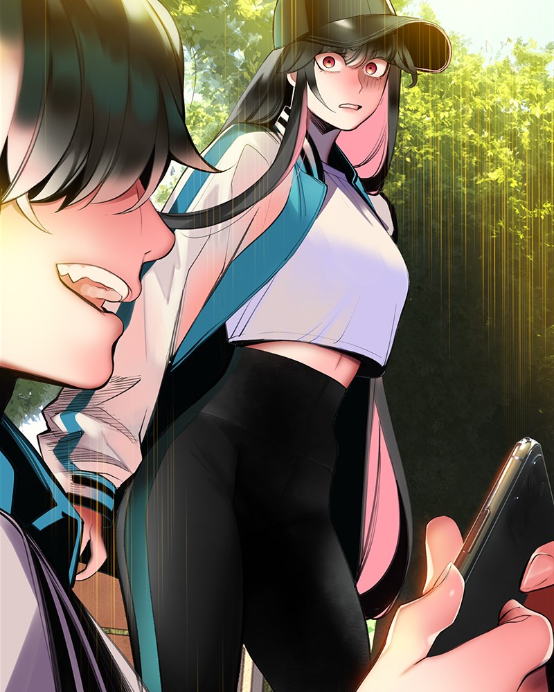 Read Jungle Juice Manga Online