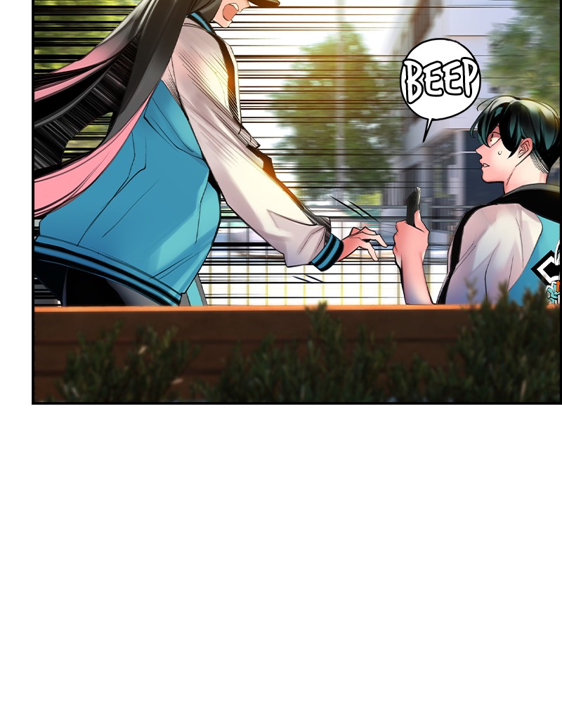 Read Jungle Juice Manga Online
