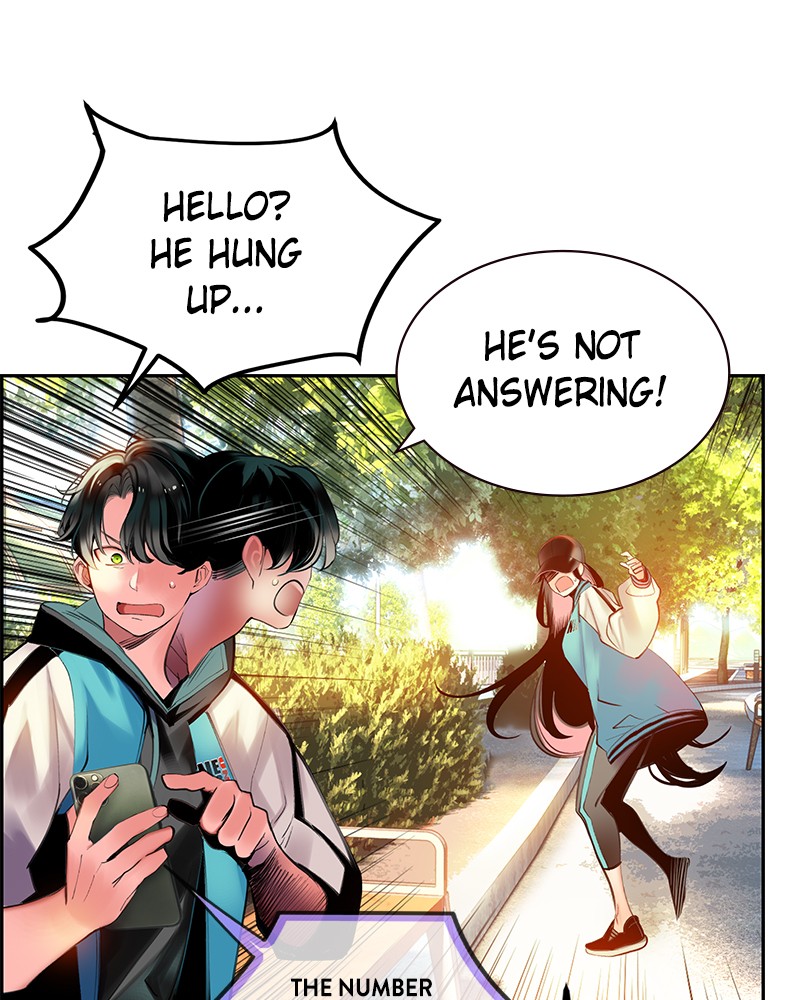 Read Jungle Juice Manga Online